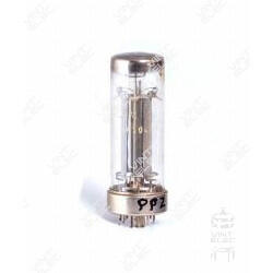 QQZ04-15 -  Preprod - Tubes électroniques vintage
