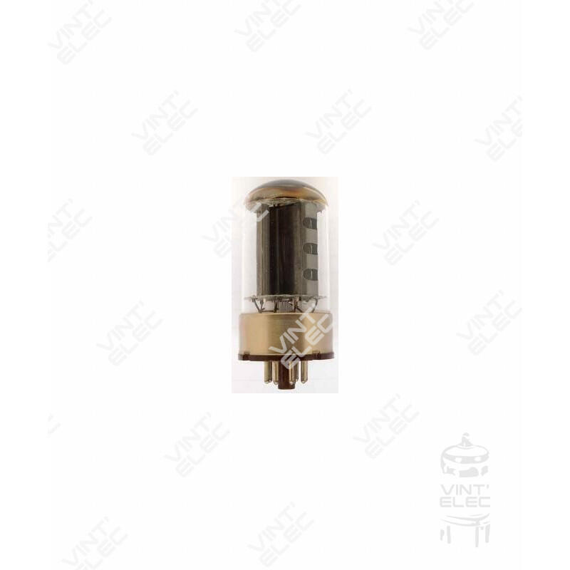 12E14 / CV8727 -  Preprod - Tubes électroniques vintage