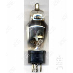 VS24 -  Preprod - Tubes électroniques vintage