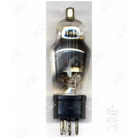VS24 -  Preprod - Tubes électroniques vintage