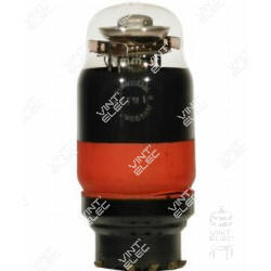 EFM1 / WE18 -  Preprod - Tubes électroniques vintage