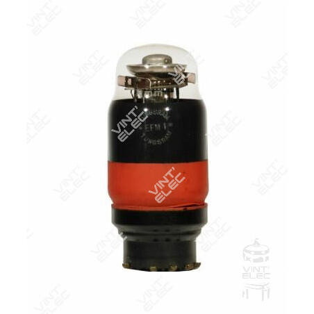EFM1 / WE18 -  Preprod - Tubes électroniques vintage