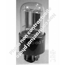 1G6GT / CV773 / 1G6GT-G -  Preprod - Tubes électroniques vintage