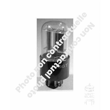 1G6GT / CV773 / 1G6GT-G -  Preprod - Tubes électroniques vintage