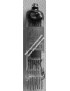 2G21 / CK555AX -  Preprod - Tubes électroniques vintage