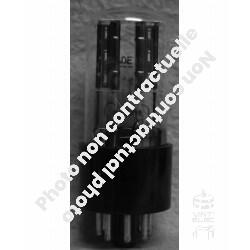 12SN7 / 12SN7GT -  Preprod - Tubes électroniques vintage