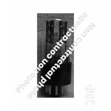 12SN7 / 12SN7GT -  Preprod - Tubes électroniques vintage