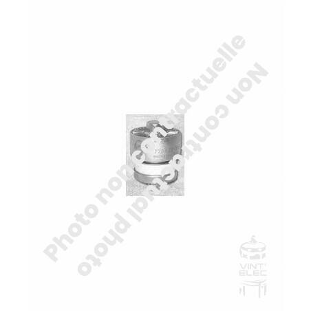 4CX250F / 7204 / QEL2-275H -  Preprod - Tubes électroniques vintage