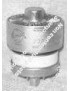 4CX250F / 7204 / QEL2-275H -  Preprod - Tubes électroniques vintage