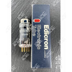 EF800 EDICRON -  Preprod - Tubes électroniques vintage