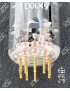 EF800 EDICRON -  Preprod - Tubes électroniques vintage