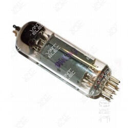 6P14P-EB / 6P14P-EV / EL84M / 7189 / 7189A -  Preprod - Tubes éle...