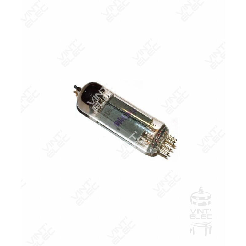 6P14P-EB / 6P14P-EV / EL84M / 7189 / 7189A -  Preprod - Tubes éle...