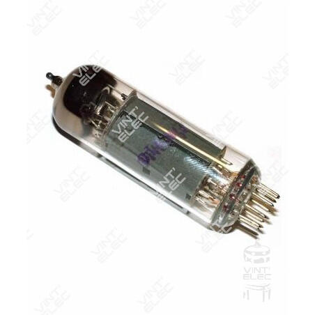 6P14P-EB / 6P14P-EV / EL84M / 7189 / 7189A -  Preprod - Tubes éle...