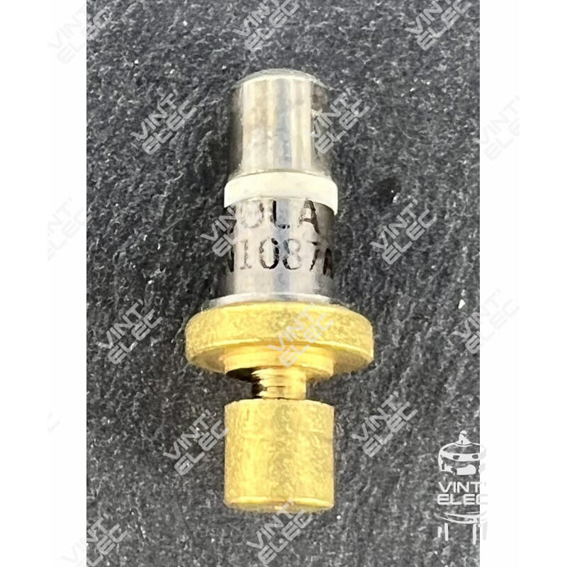 1N1087A -  Preprod - Tubes électroniques vintage