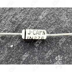 1N276 -  Preprod - Tubes électroniques vintage