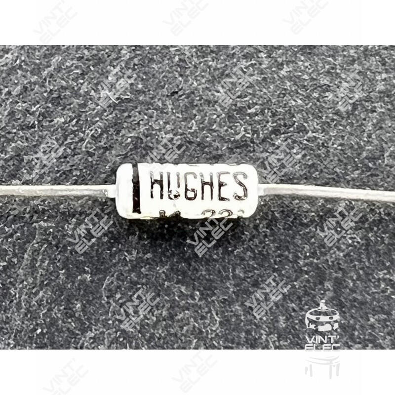 1N276 -  Preprod - Tubes électroniques vintage