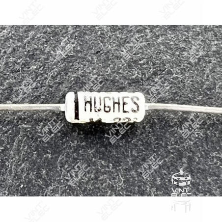 1N276 -  Preprod - Tubes électroniques vintage