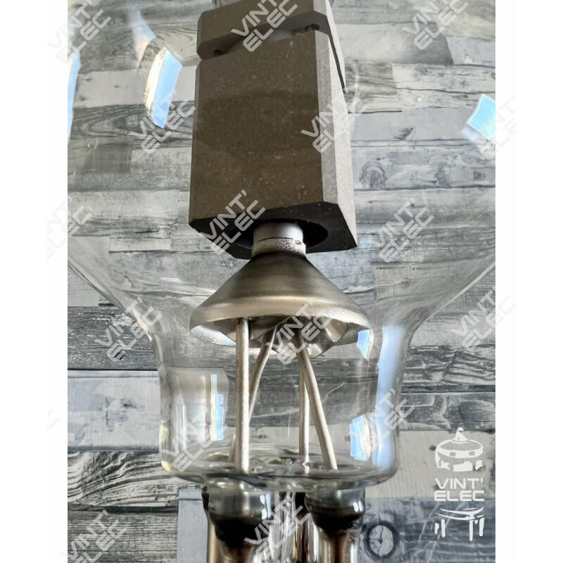 TB5-2500 THOMSON CSF -  Preprod - Tubes électroniques vintage