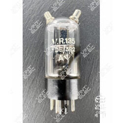 VR135 / VT232 / CV1135 / E1148 / 10E392 -  Preprod - Tubes électr...