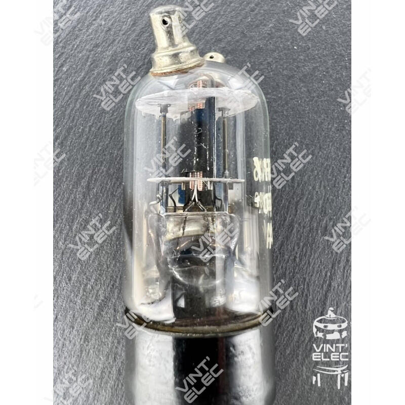 VR135 / VT232 / CV1135 / E1148 / 10E392 -  Preprod - Tubes électr...