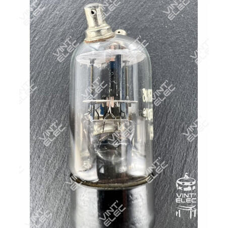VR135 / VT232 / CV1135 / E1148 / 10E392 -  Preprod - Tubes électr...