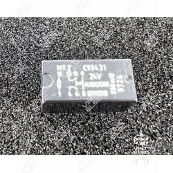 MT2C93431 / MT2-C93431 RELAIS -  Preprod - Tubes électroniques vi...