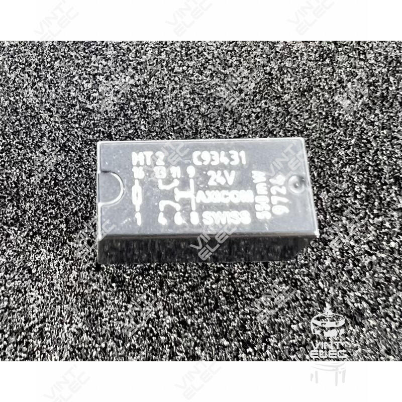 MT2C93431 / MT2-C93431 RELAIS -  Preprod - Tubes électroniques vi...