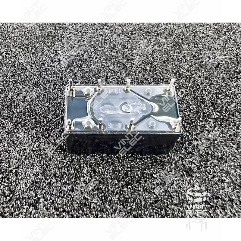MT2C93431 / MT2-C93431 RELAIS -  Preprod - Tubes électroniques vi...