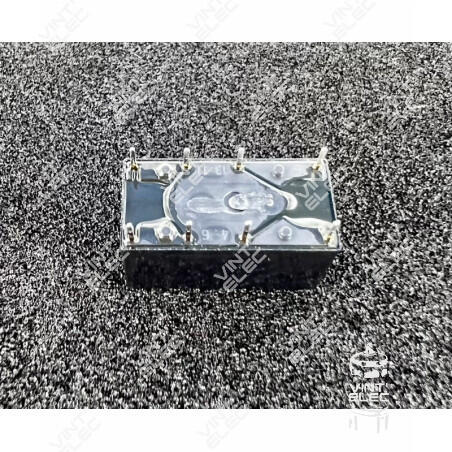 MT2C93431 / MT2-C93431 RELAIS -  Preprod - Tubes électroniques vi...