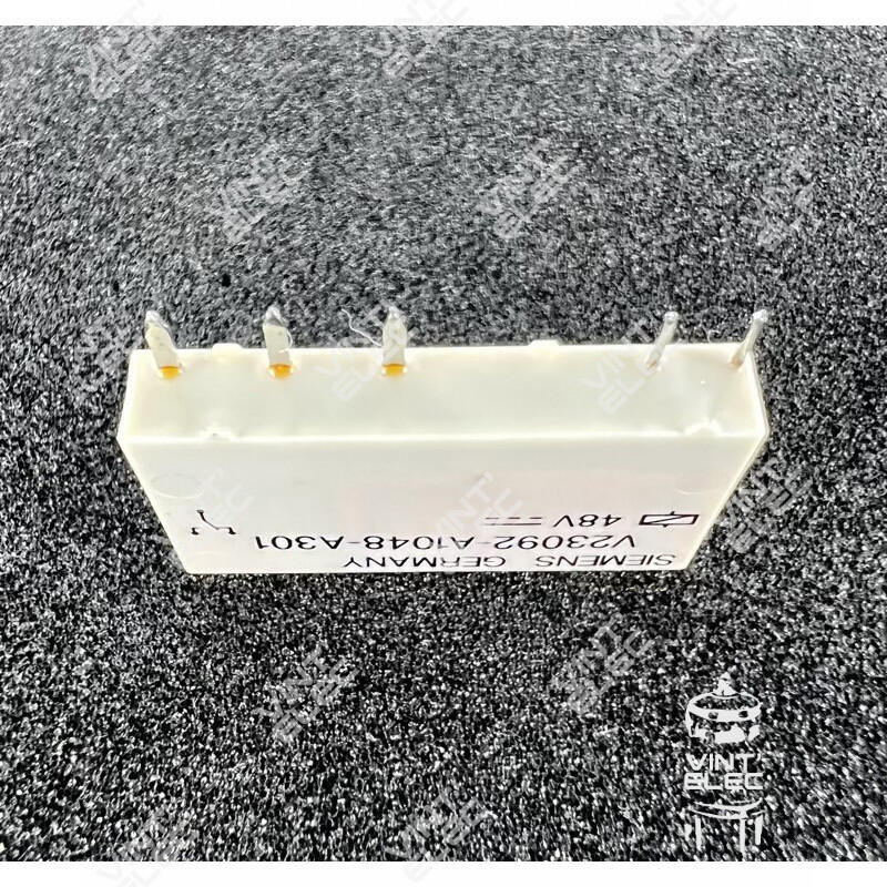 V23092A1048A301 / V23092-A1048-A301 RELAIS -  Preprod - Tubes éle...