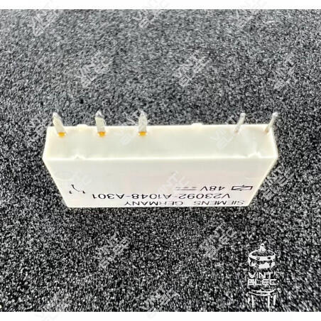 V23092A1048A301 / V23092-A1048-A301 RELAIS -  Preprod - Tubes éle...