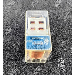 V23154E0720X014 -  Preprod - Tubes électroniques vintage