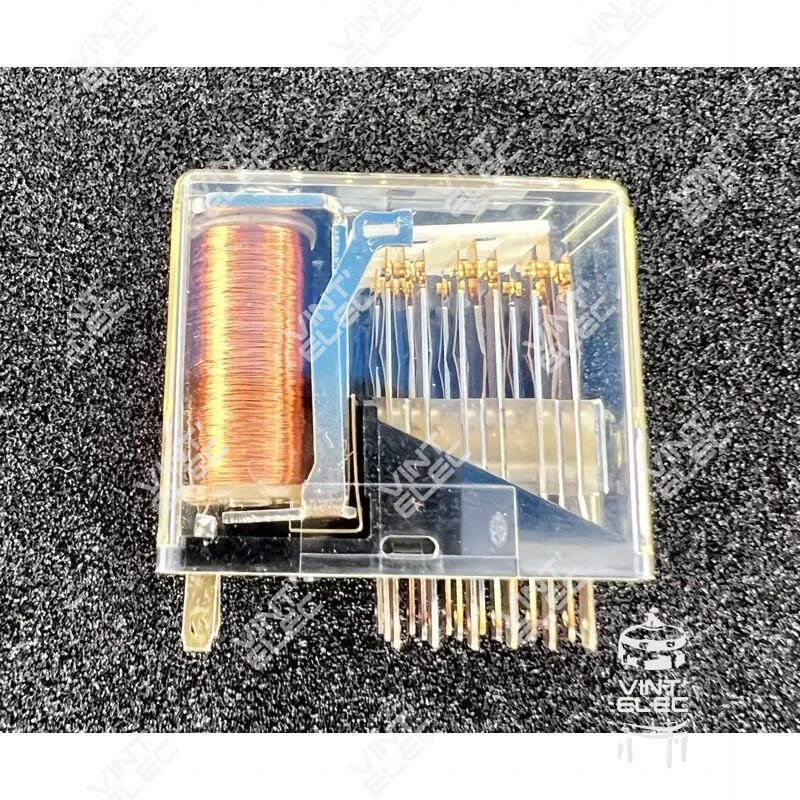V23154E0720X014 -  Preprod - Tubes électroniques vintage