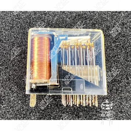 V23154E0720X014 -  Preprod - Tubes électroniques vintage