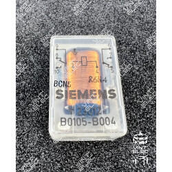 V23012B0105B004 / V23012-B0105-B004 RELAIS -  Preprod - Tubes éle...
