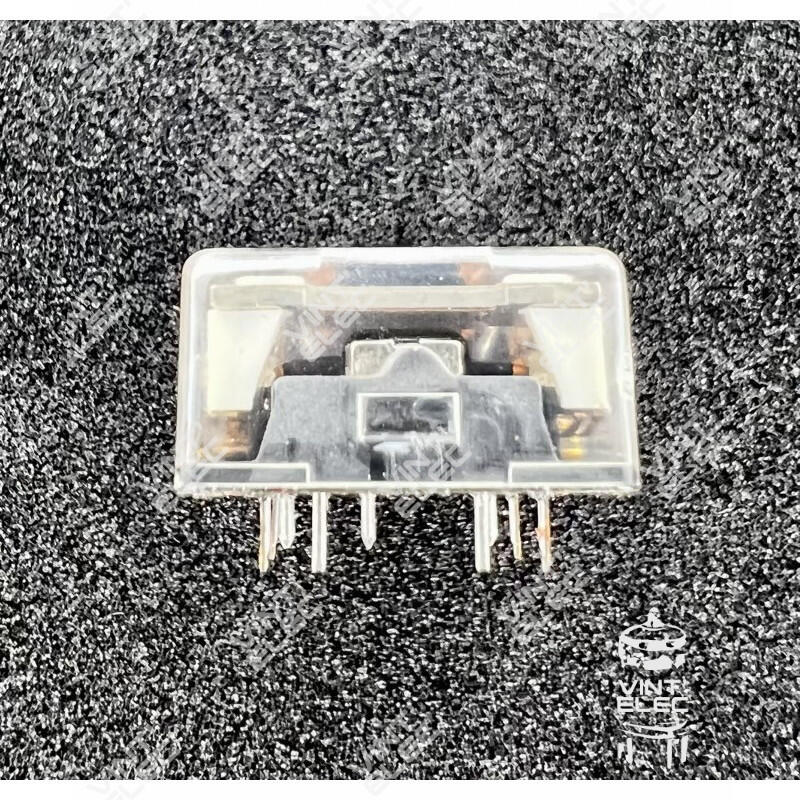 V23012B0105B004 / V23012-B0105-B004 RELAIS -  Preprod - Tubes éle...