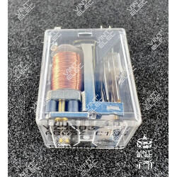 V23003A0037C104 / V23003-A0037-C104 RELAIS -  Preprod - Tubes éle...