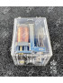 V23003A0037C104 / V23003-A0037-C104 RELAIS -  Preprod - Tubes éle...