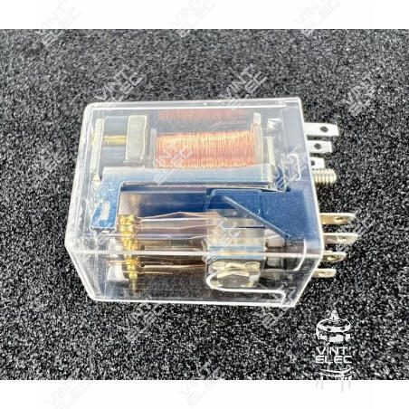 V23003A0037C104 / V23003-A0037-C104 RELAIS -  Preprod - Tubes éle...