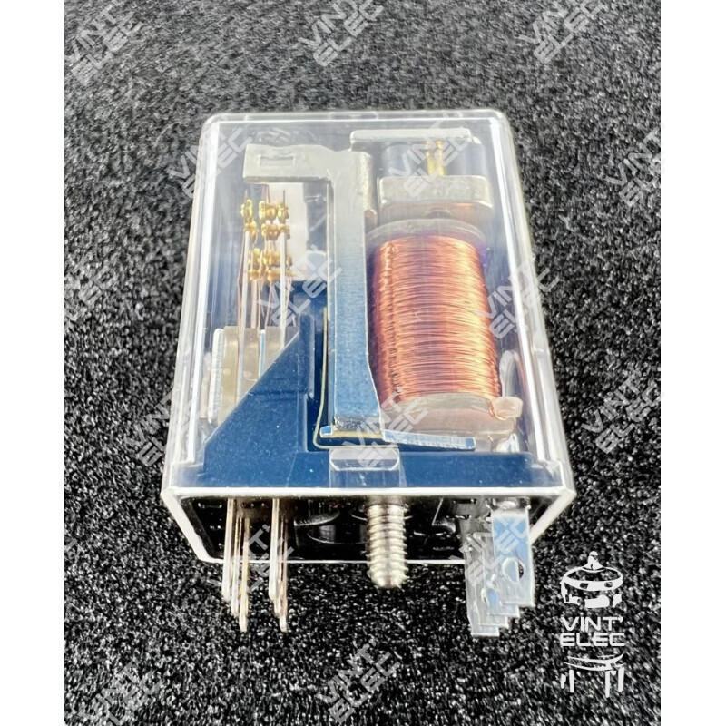 V23003A0037C104 / V23003-A0037-C104 RELAIS -  Preprod - Tubes éle...