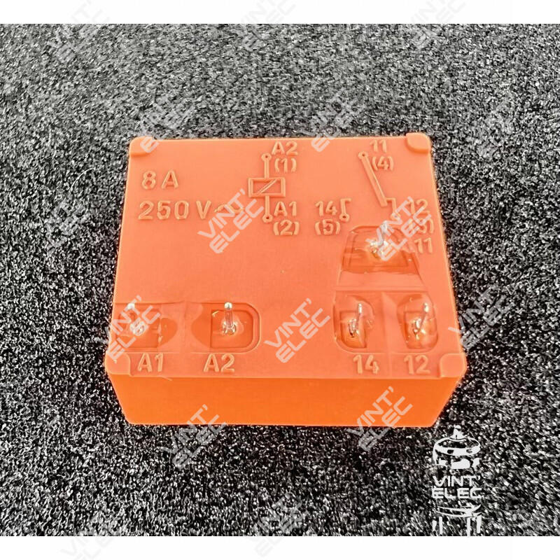 RP111060 -  Preprod - Tubes électroniques vintage