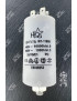 CONDENSATEUR DE DEMARRAGE 8MF 8UF 450V 500V 5% -  Preprod - Tubes...