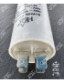CONDENSATEUR DE DEMARRAGE 8MF 8UF 450V 500V 5% -  Preprod - Tubes...