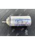 CONDENSATEUR VINTAGE A VISSER 8MF 8UF 8µF 500V 550V -  Preprod - ...