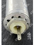 CONDENSATEUR VINTAGE A VISSER 8MF 8UF 8µF 500V 550V -  Preprod - ...
