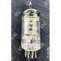 EF92 MULLARD -  Preprod - Tubes électroniques vintage