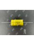 CONDENSATEUR SICAL 220MF 220UF 220µF 450V SIC SAFCO AXIAL -  Vint'E...