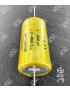 CONDENSATEUR SICAL 220MF 220UF 220µF 450V SIC SAFCO AXIAL -  Vint'E...