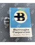 B4031 -  Preprod - Tubes électroniques vintage